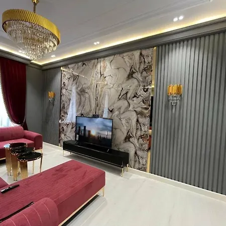 Super Lux Guest house