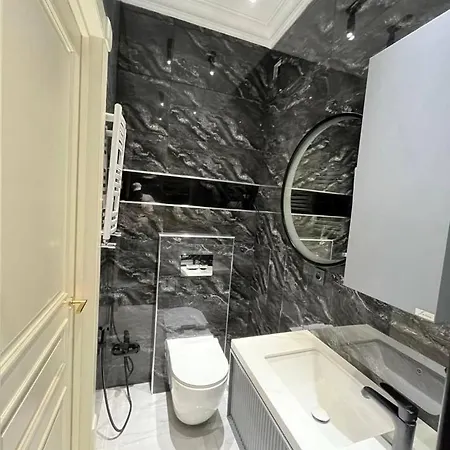 Guest house Super Lux